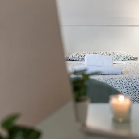 Il Terrazzino Su Boboli فلورنس