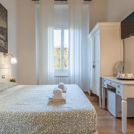 بيت ضيافة Il Terrazzino Su Boboli 3*