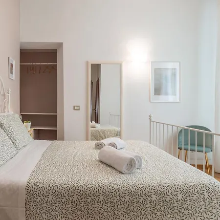 بيت ضيافة Il Terrazzino Su Boboli 3*