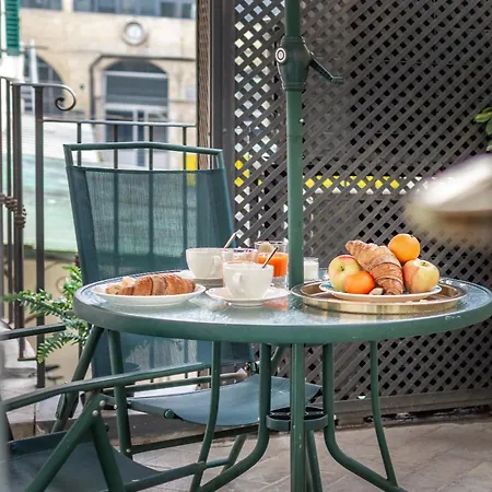 Il Terrazzino Su Boboli بيت ضيافة 3*