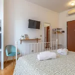 בית הארחה Il Terrazzino Su Boboli פירנצה