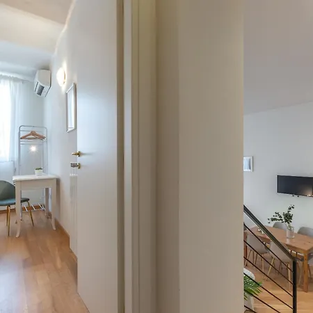 Affittacamere Il Terrazzino Su Boboli 4*