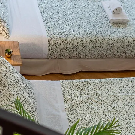 Il Terrazzino Su Boboli Affittacamere 4*