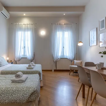 Affittacamere Il Terrazzino Su Boboli 4*