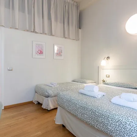 Il Terrazzino Su Boboli 4*