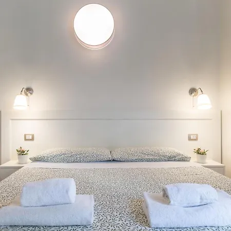 Il Terrazzino Su Boboli Affittacamere 4*