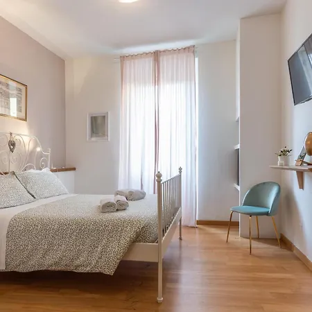 Affittacamere Il Terrazzino Su Boboli 4*