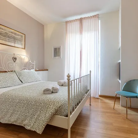 Il Terrazzino Su Boboli 4* Firenze