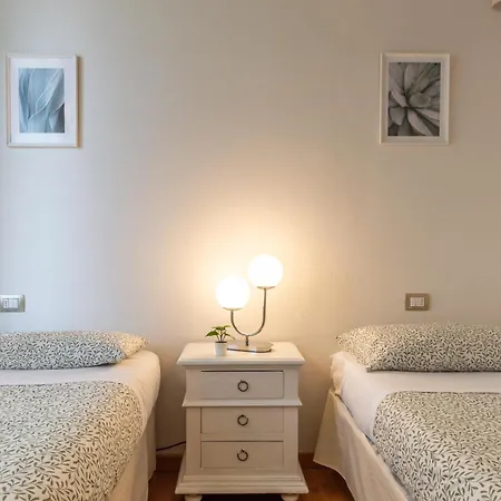 Affittacamere Il Terrazzino Su Boboli Firenze