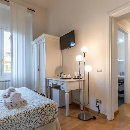 Il Terrazzino Su Boboli Affittacamere 4*