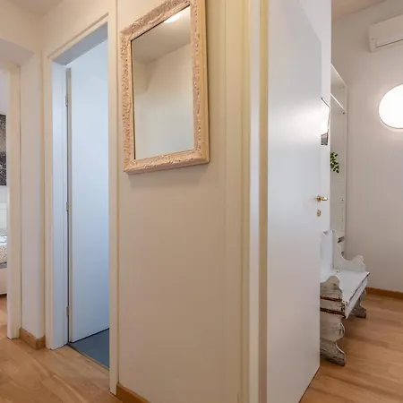 Affittacamere Il Terrazzino Su Boboli 4*