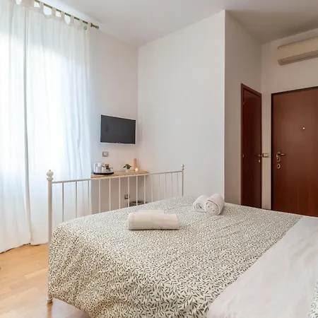 Affittacamere Il Terrazzino Su Boboli Firenze