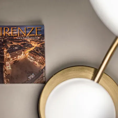Il Terrazzino Su Boboli Affittacamere Firenze