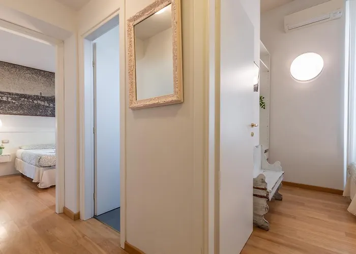 Pensjonat Il Terrazzino Su Boboli 4*